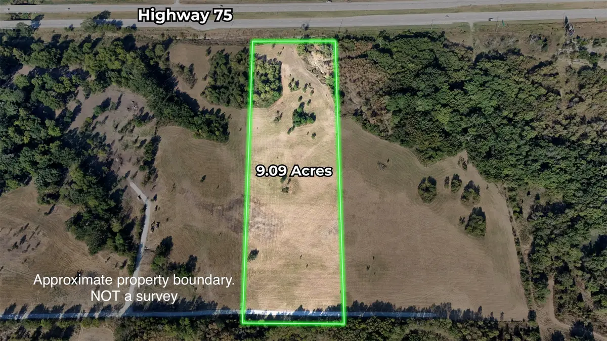 3 W 3200 Road, Ramona, OK 74061 - #1