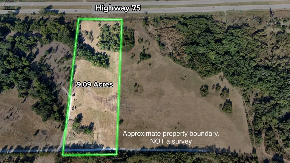 4 W 3200 Road, Ramona, OK 74061 - #1