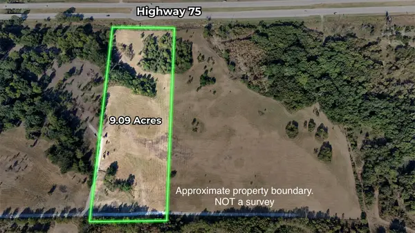 4 W 3200 Road, Ramona, OK 74061