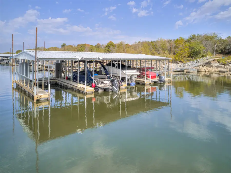 119 Mainsail Road, Stigler, OK 74462 - #2