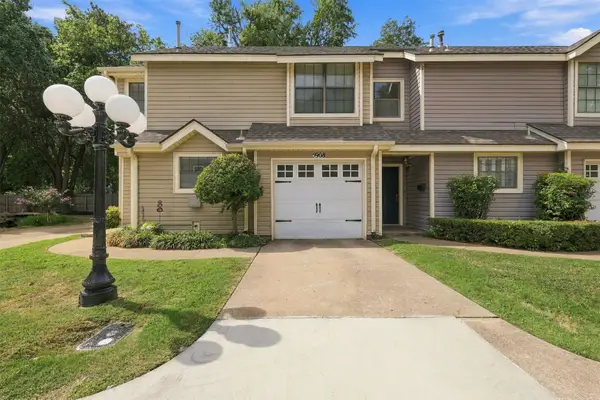 5908 S Quincy Avenue S, Tulsa, OK 74105