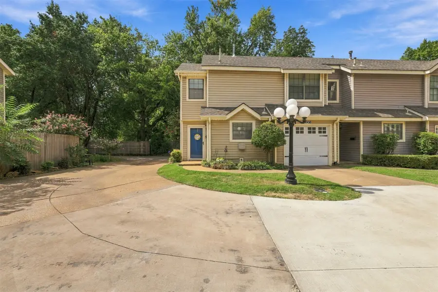5908 S Quincy Avenue S, Tulsa, OK 74105 - #2