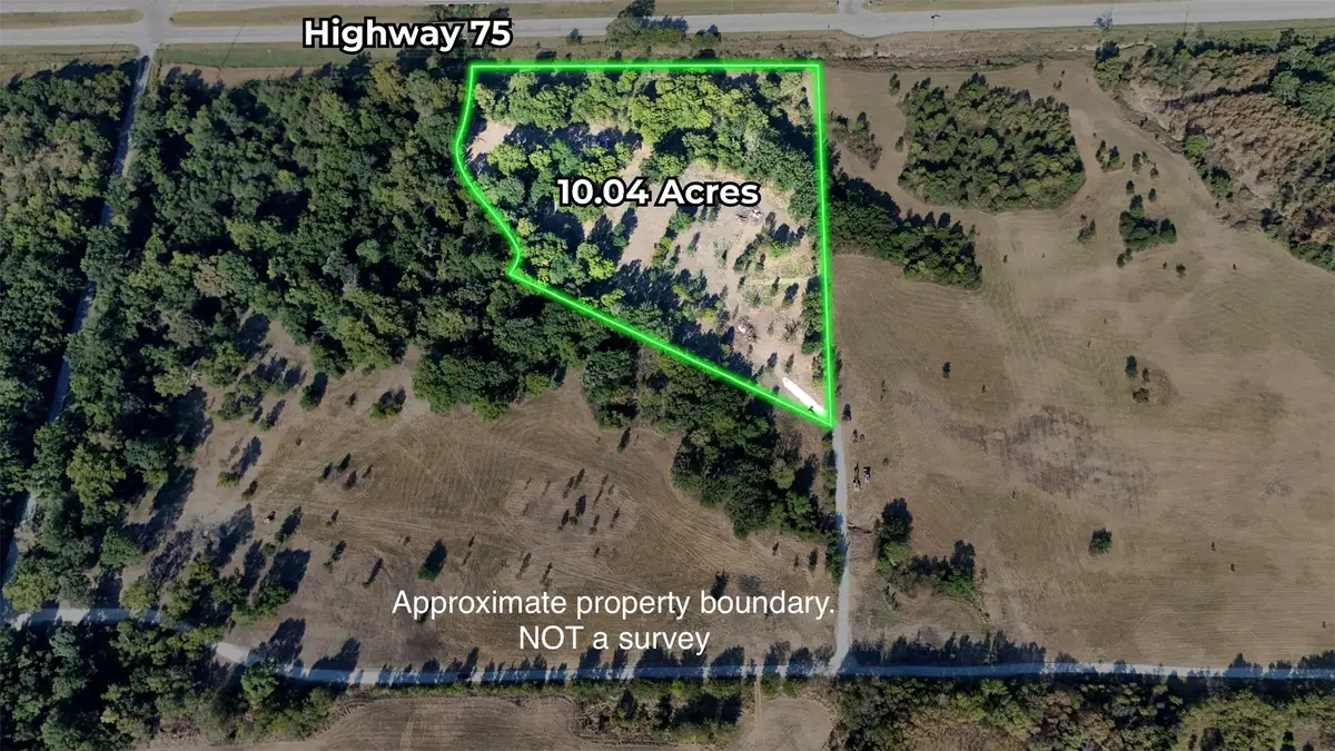 5 W 3200 Road, Ramona, OK 74061 - #1