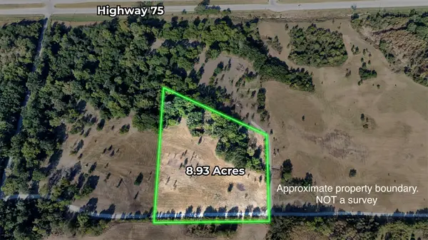6 W 3200 Road, Ramona, OK 74061