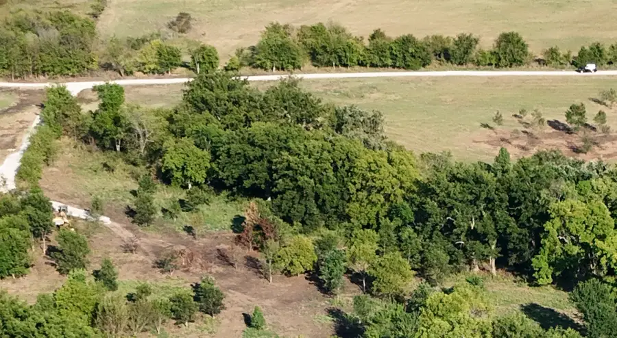 6 W 3200 Road, Ramona, OK 74061 - #3