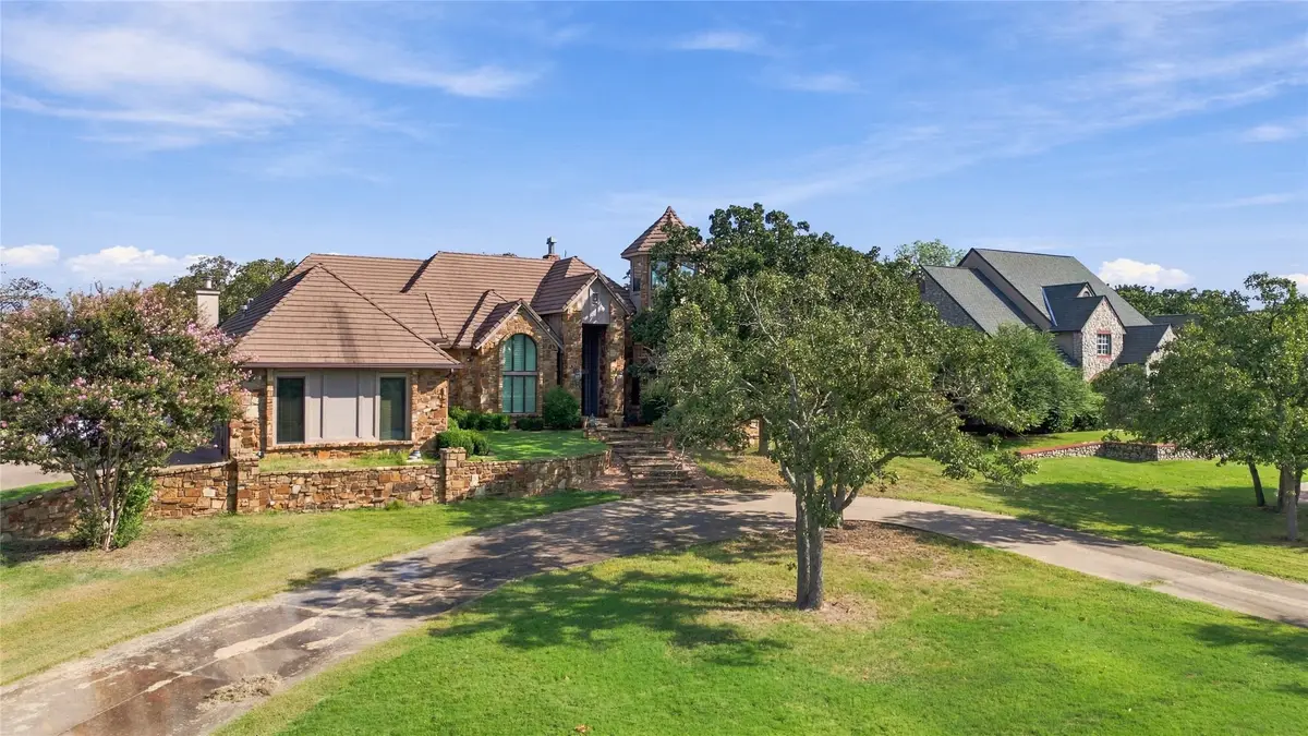 4825 W Oak Leaf Drive, Tulsa, OK 74132 - #1