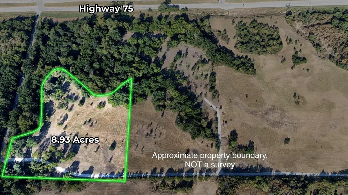 8 W 3200 Road, Ramona, OK 74061 - #1