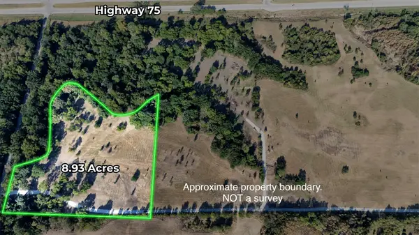8 W 3200 Road, Ramona, OK 74061