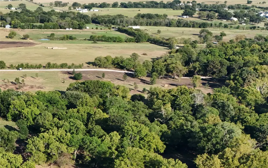 8 W 3200 Road, Ramona, OK 74061 - #2