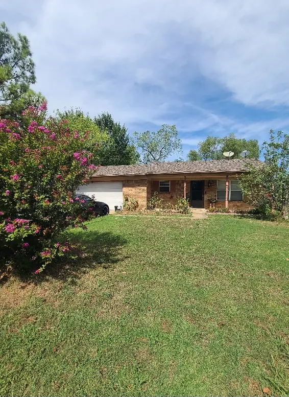 319 Donna Street, Sapulpa, OK 74066 - #1