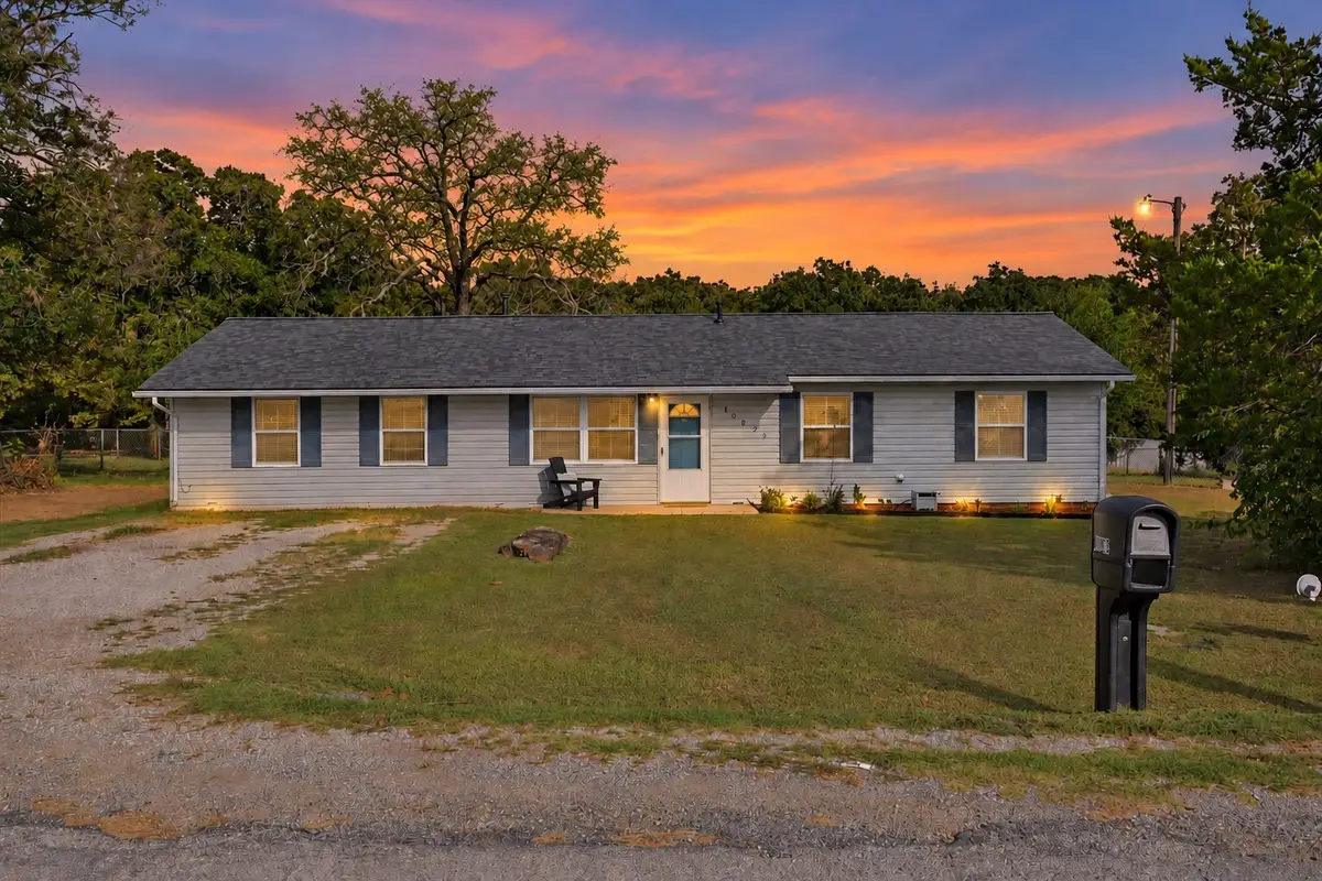 10973 W Heights Drive, Sapulpa, OK 74066 - #1