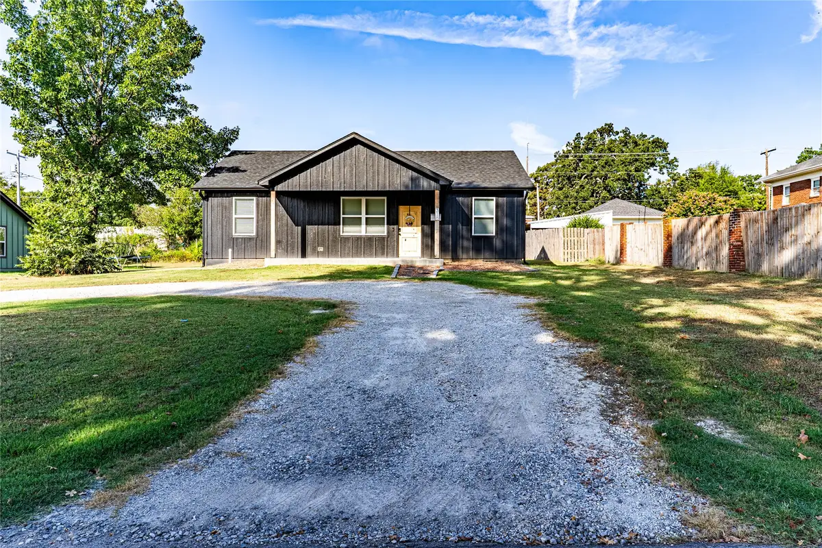 318 S Roland Street, Bristow, OK 74010 - #1