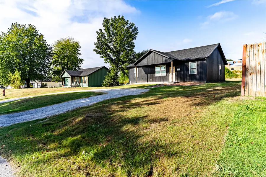 318 S Roland Street, Bristow, OK 74010 - #2