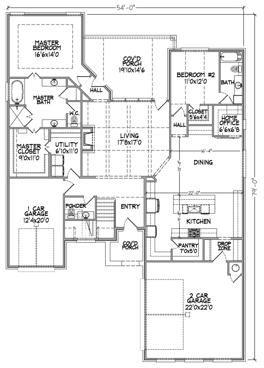 8011 N 149th East Avenue, Owasso, OK 74055 - #2