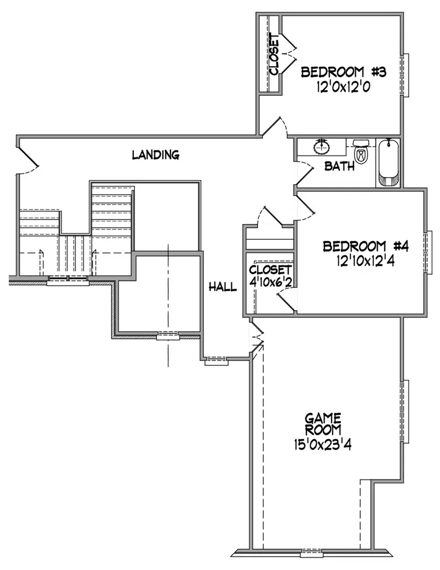 8011 N 149th East Avenue, Owasso, OK 74055 - #3