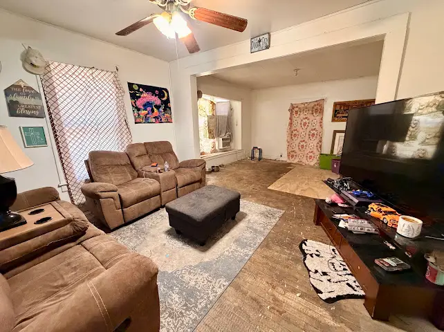 305 N Taft Avenue #5, Okmulgee, OK 74447 - #3