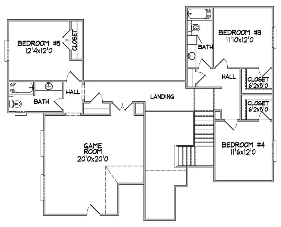 15010 E 80th Place, Owasso, OK 74055 - #3