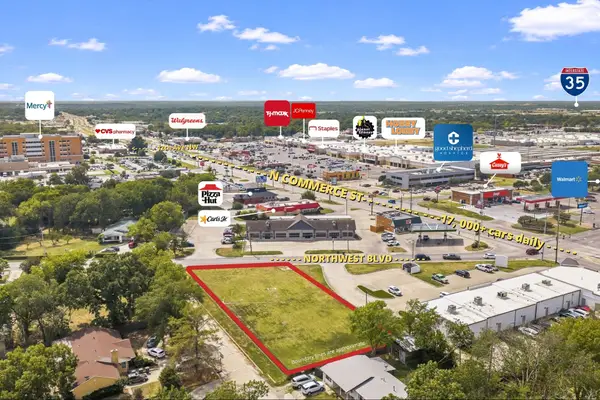 01031 Northwest Boulevard, Ardmore, OK 73401