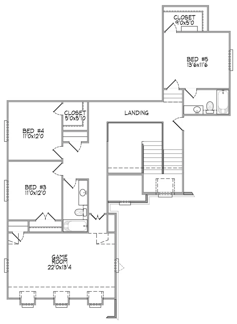 15012 E 80th Street, Owasso, OK 74055 - #3