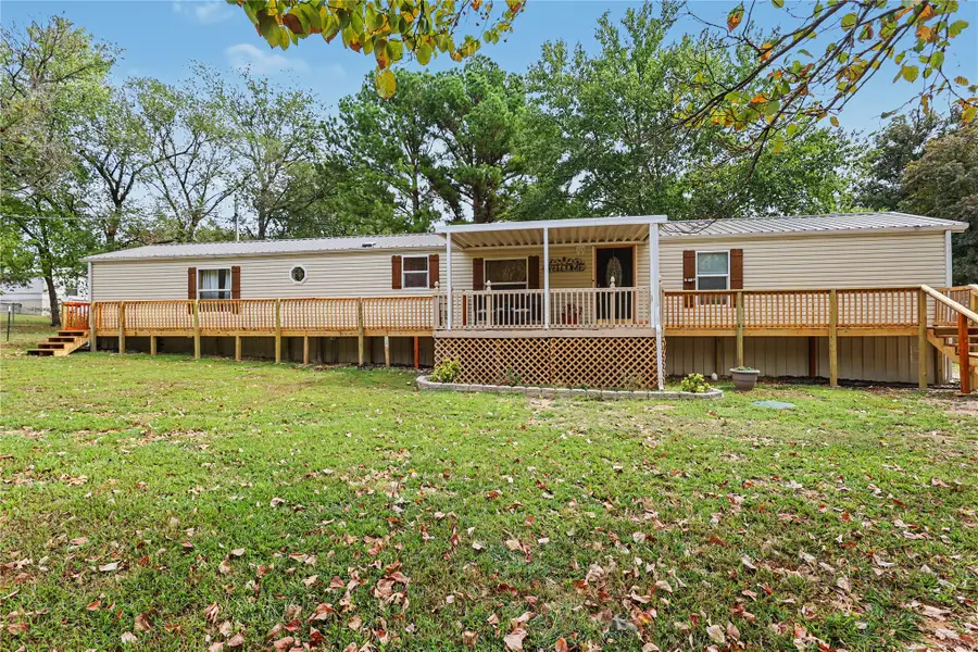 306 N Moseley Road, Colcord, OK 74338 - #3