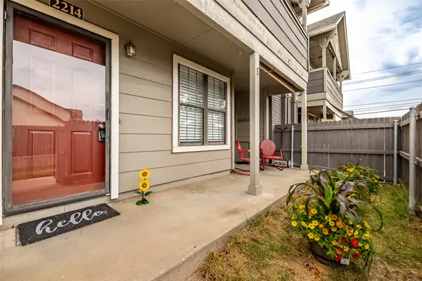 9036 College Avenue #2214, Tulsa, OK 74137