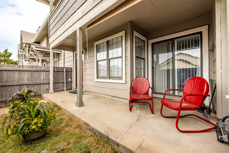 9036 College Avenue #2214, Tulsa, OK 74137 - #2