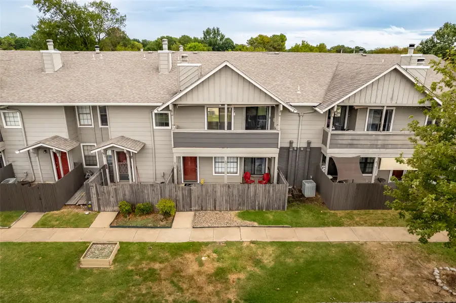 9036 College Avenue #2214, Tulsa, OK 74137 - #3