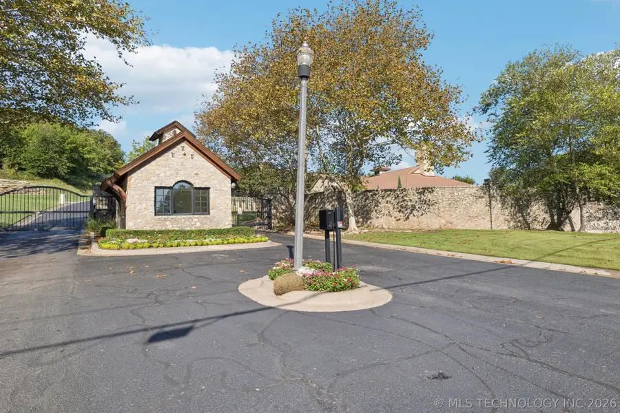 6319 E 84th Street S, Tulsa, OK 74137 - #2