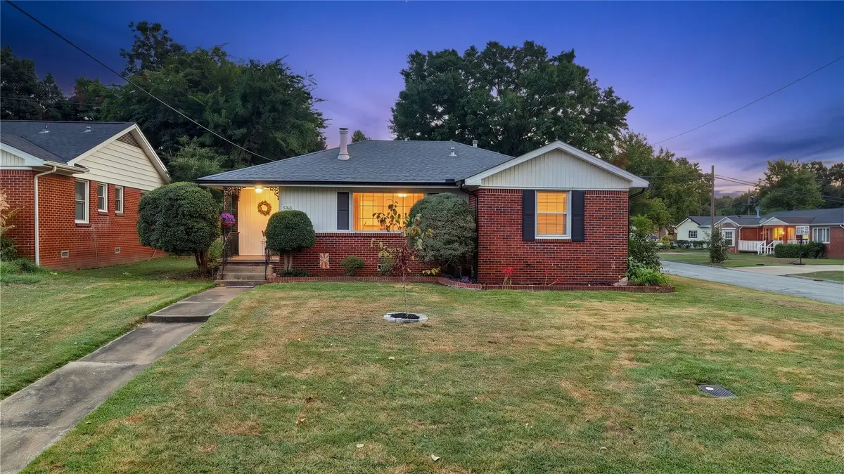 5763 E 24th Street, Tulsa, OK 74114 - #1