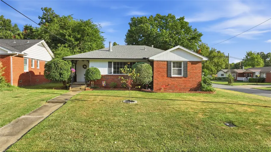 5763 E 24th Street, Tulsa, OK 74114 - #3