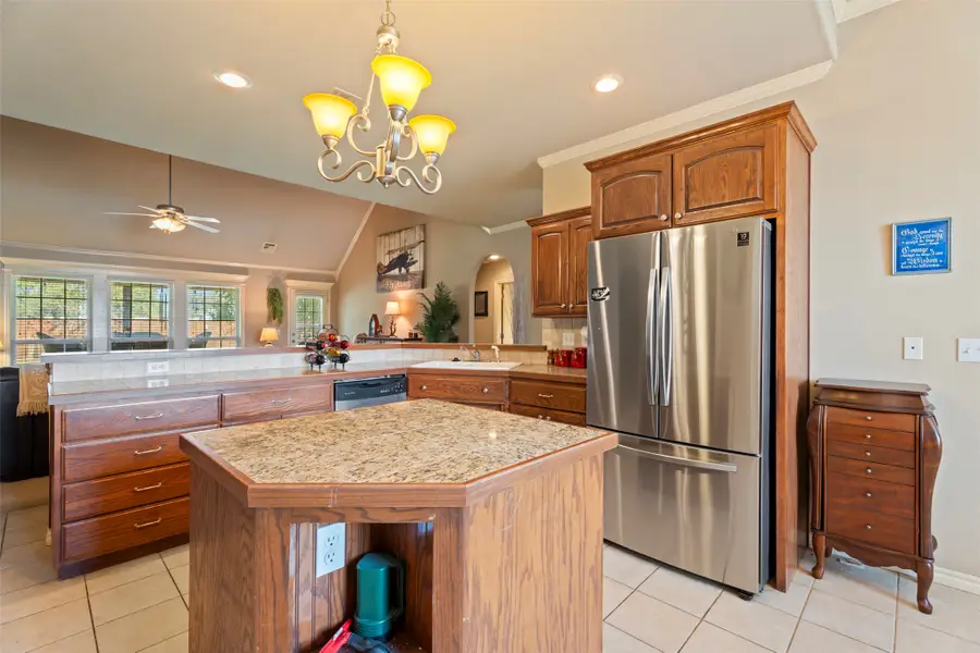 1995 E Graham Place, Pryor, OK 74361 - #3