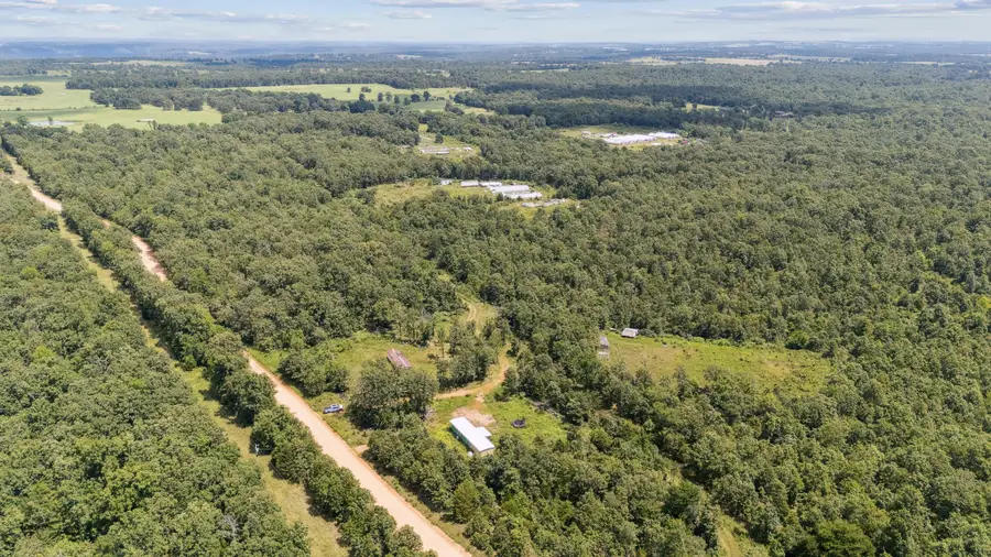 26524 E 795 Road, Welling, OK 74471 - #2
