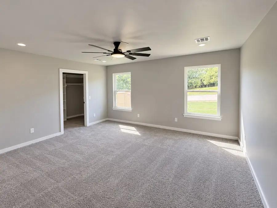 238 Grand Place, Mannford, OK 74044 - #3