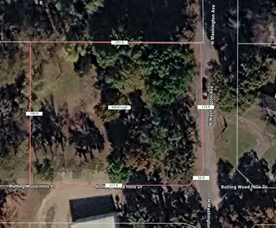 000 Rolling Wood Hills Drive, Durant, OK 74701 - #3