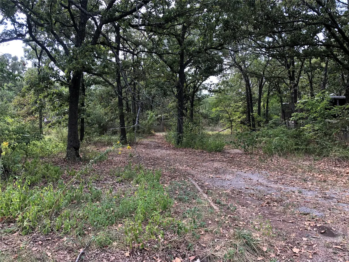 466 N Creek Lane, Mannford, OK 74044 - #1