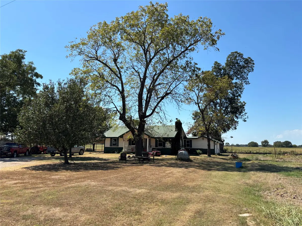 13603 S Sawmill Road, Atoka, OK 74525 - #1