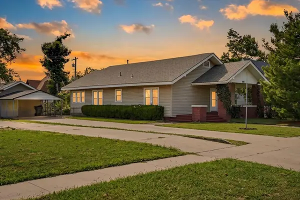 419 E 5th Street, Claremore, OK 74017