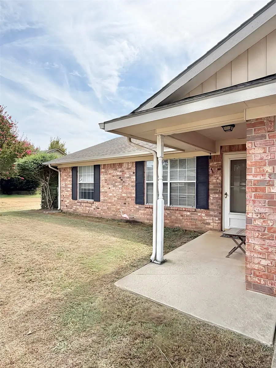 121 Ridgecrest Drive, Calera, OK 74730 - #3