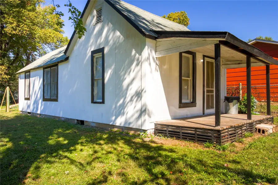 221 S Elm Street, Chelsea, OK 74016 - #2