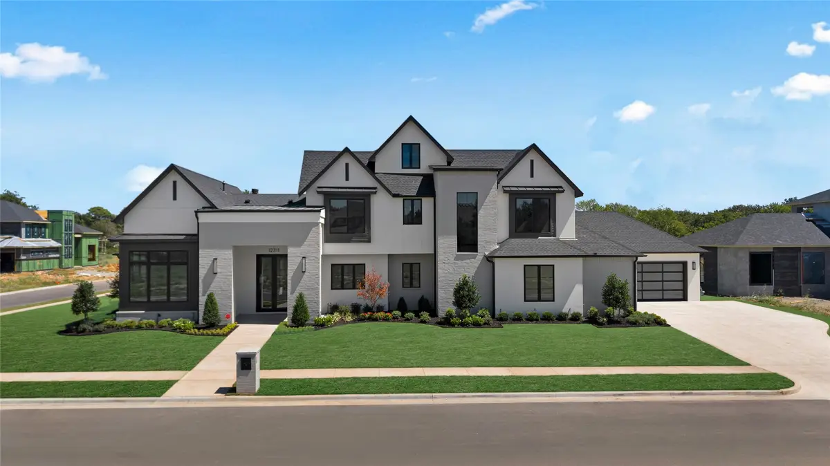12311 S 106th East Avenue, Bixby, OK 74008 - #1