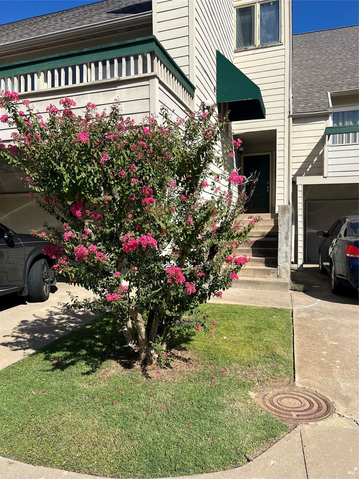5723 E 72nd Court #18, Tulsa, OK 74136 - #1