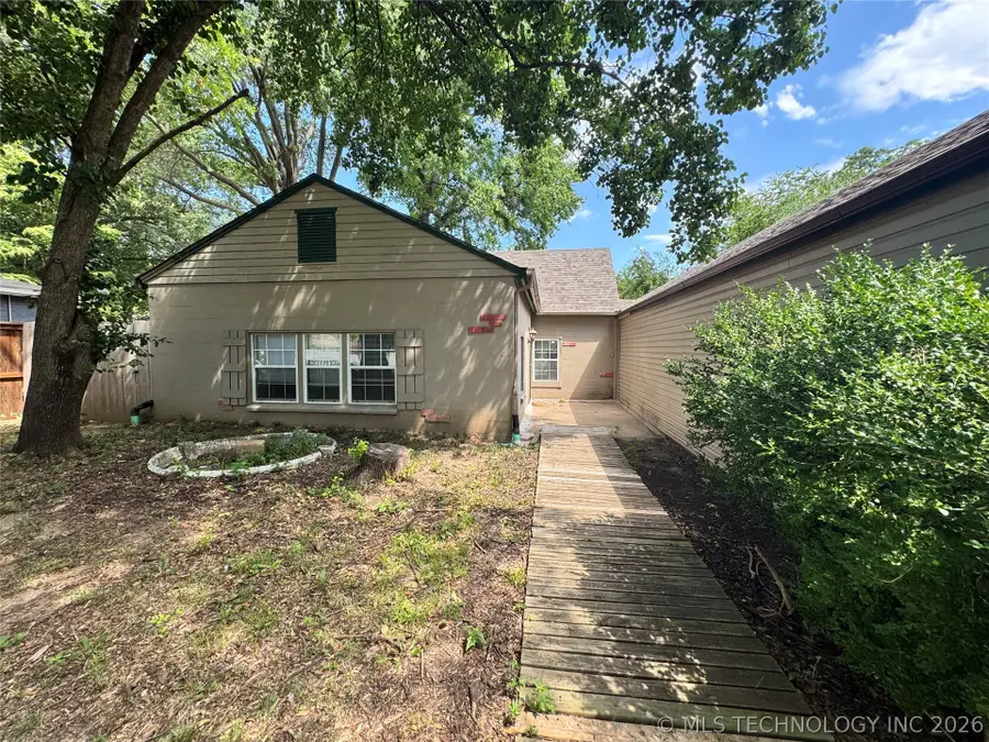 2623 E 55th Place, Tulsa, OK 74105 - #2