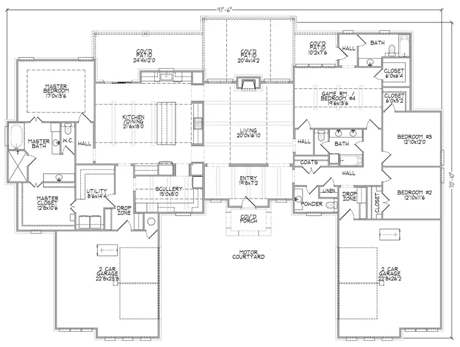 7735 Silverado Drive, Owasso, OK 74055 - #2