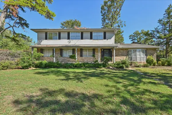 274 Crestwood Drive, Tahlequah, OK 74464
