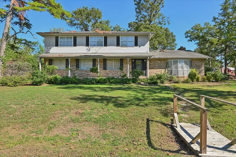 274 Crestwood Drive, Tahlequah, OK 74464 - #3