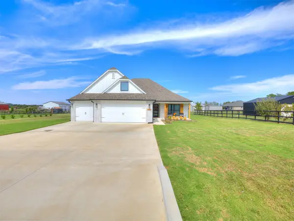 32253 E 67th Place S, Broken Arrow, OK 74014