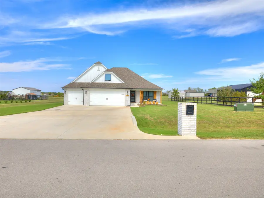 32253 E 67th Place S, Broken Arrow, OK 74014 - #2