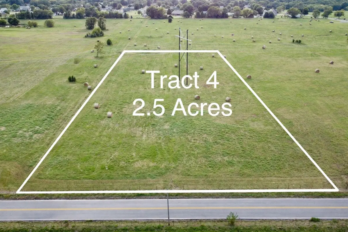 020078 S 4120 Road, Claremore, OK 74019 - #1