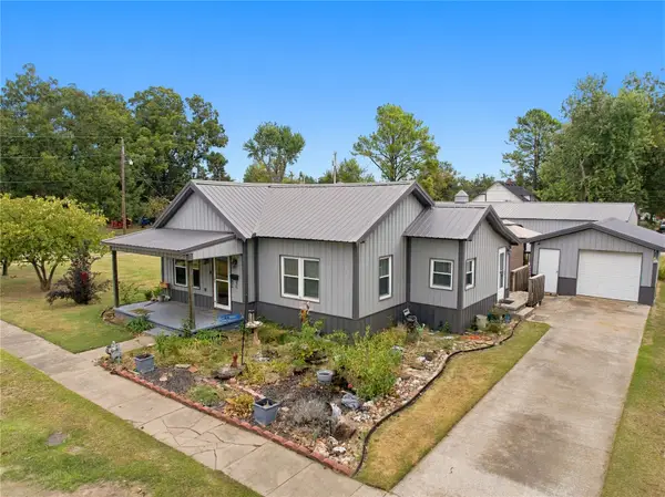 705 S 2nd Street, Morris, OK 74445