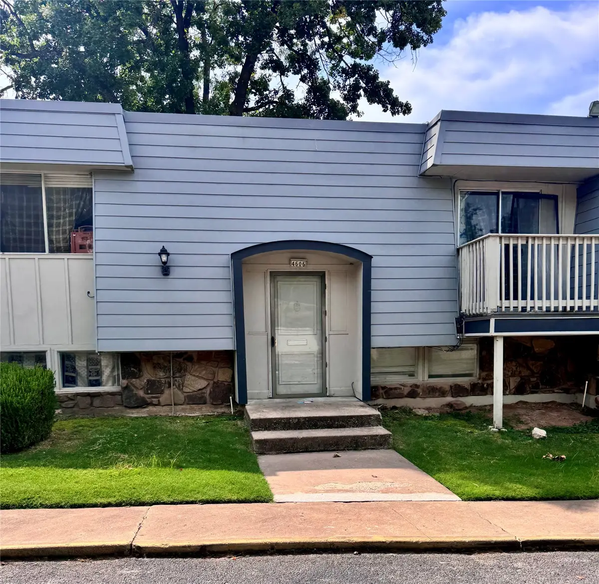 4606 68th Street #A2, Tulsa, OK 74136 - #1